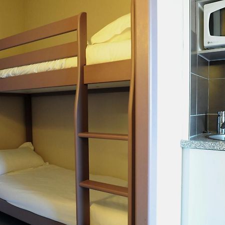 Hotel & Appartements Gochoki Бидар Экстерьер фото